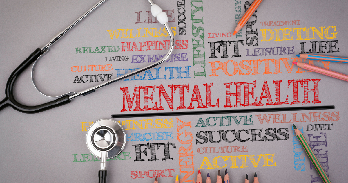 What is Good Mental Health? Why is it Important?