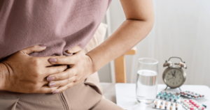 What to do if you are noticing gut problems after Covid infection?