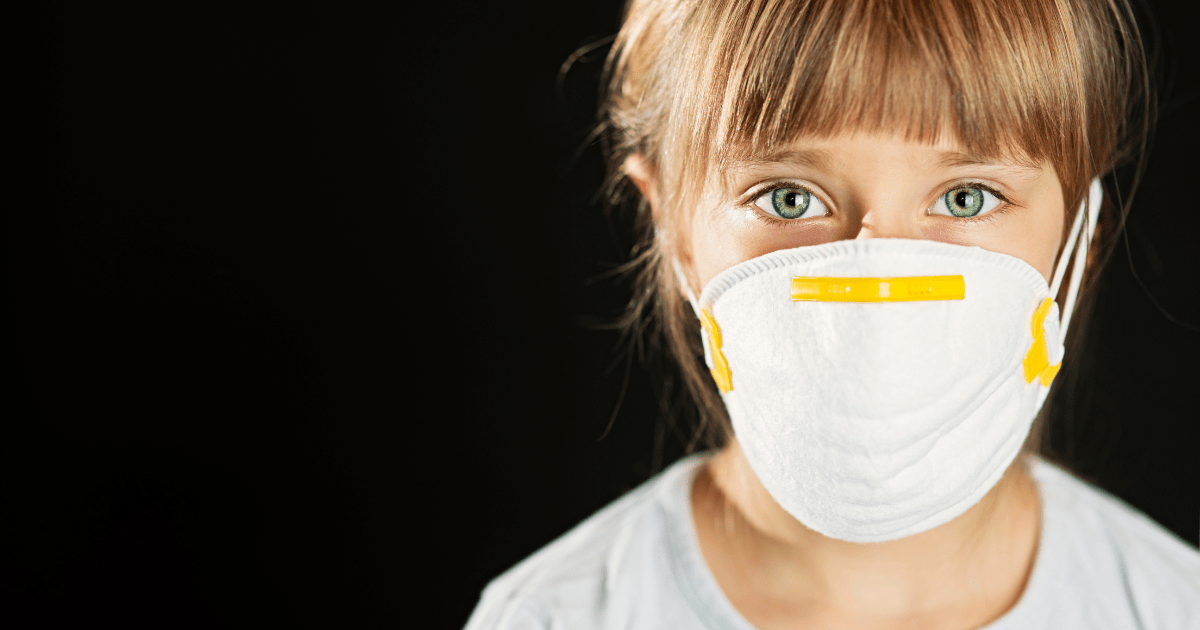 4 major Sources of Indoor Air Pollution and their Effects