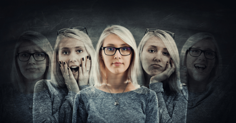 8 Personality Traits in People with Bipolar Disorder