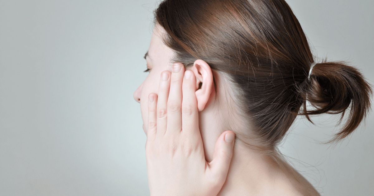 Experiencing Ear Pain? It Could Be Allergies