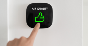 How to improve the quality of indoor air?