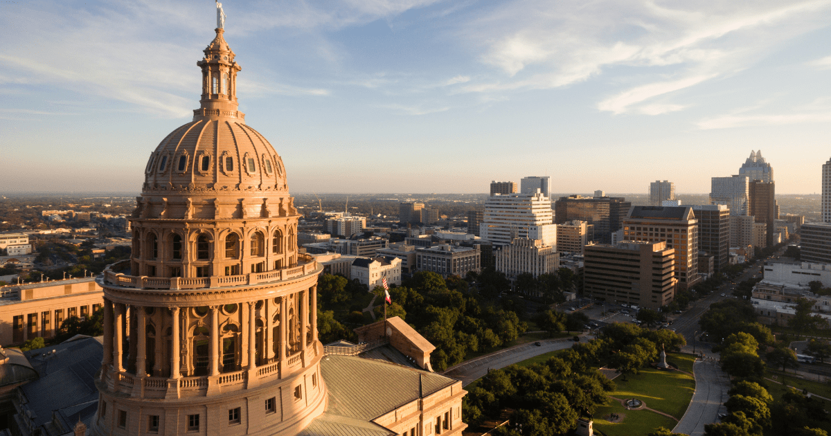 Texas Senate passes bill pushing for medical billing transparency