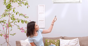 4 Major Sources of Indoor Air Pollution