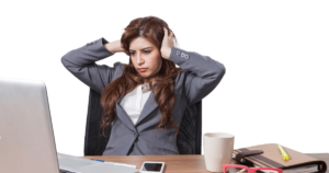 Causes of Workplace Anxiety