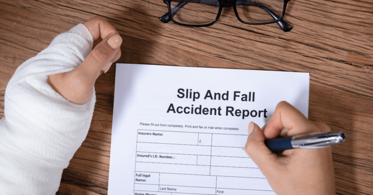 All about Occupational Injuries and Workers' Compensation