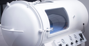 Medical Applications of Hyperbaric Oxygen Therapy