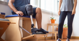 Rehabilitation and Physical Therapy
