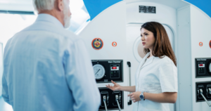 Safety and Potential Risks of Hyperbaric Oxygen Therapy