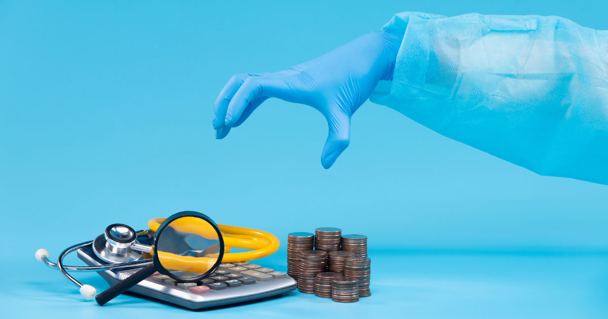 Maximizing Revenue through Effective Clinical Documentation