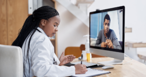 Using Telemedicine and Virtual Care Together to Increase Revenue