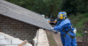 Knowing About Asbestos 