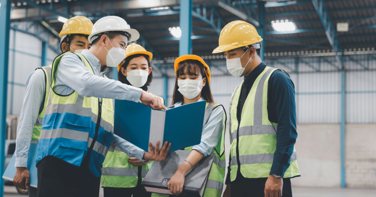 A Comprehensive Guide to Health and Safety at Work Act (HASAWA)