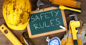 Guide to Health and Safety at Work Act (HASAWA)