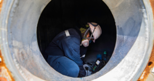 Importance of Monitoring Confined Space Oxygen Levels