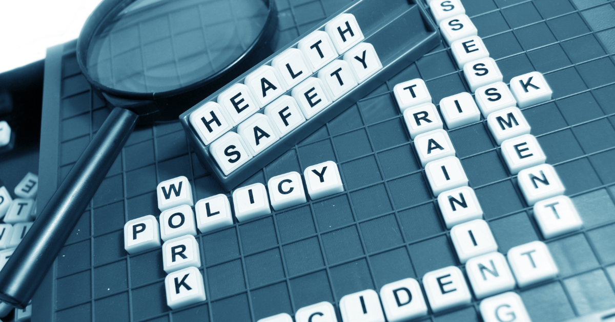 Planning a Health and Safety Management System - Complete Guide