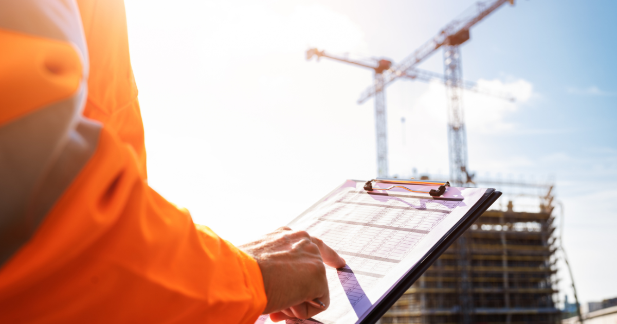 The 6 types of OSHA Violations and their Penalties