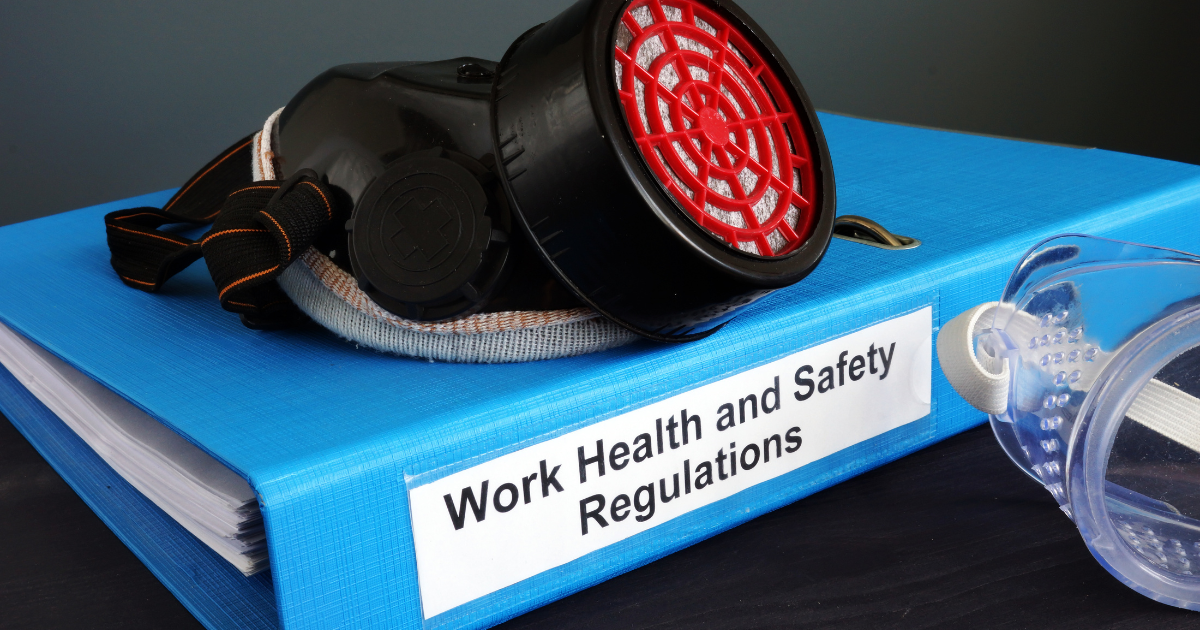 Workplace Safety Regulations - Beneficiaries and Benefits