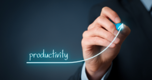 Enhanced Performance and Productivity