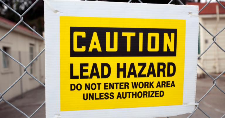Important Tips for Protecting Your Employees from Lead Exposure